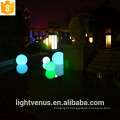 Event decoration LED glow balls